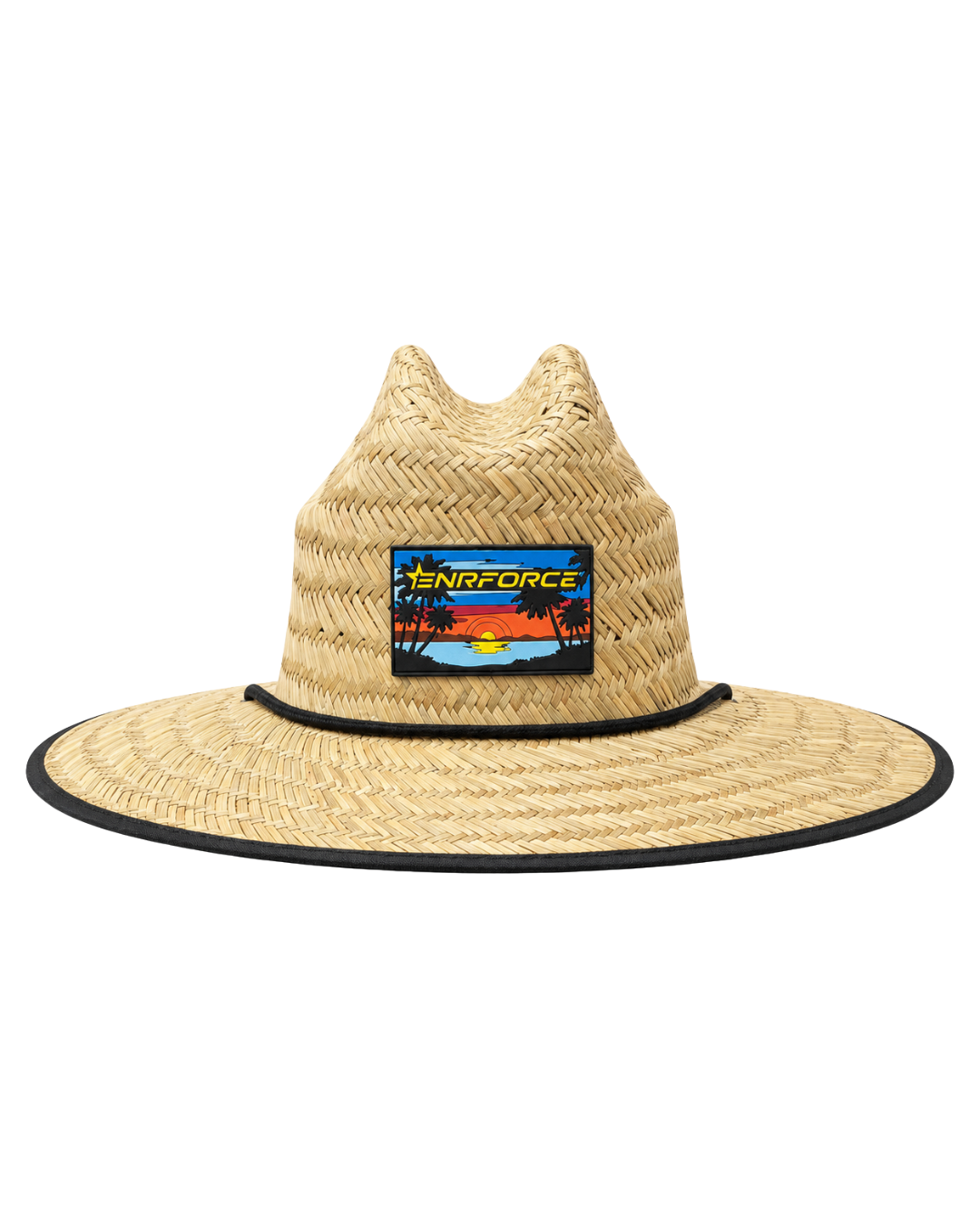 Paradise Straw Hat