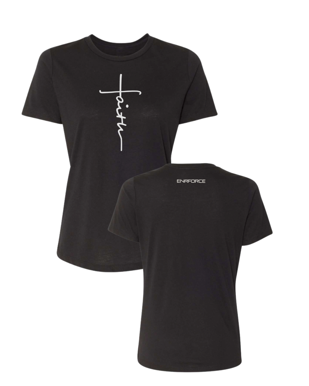 Ladies Faith Tee