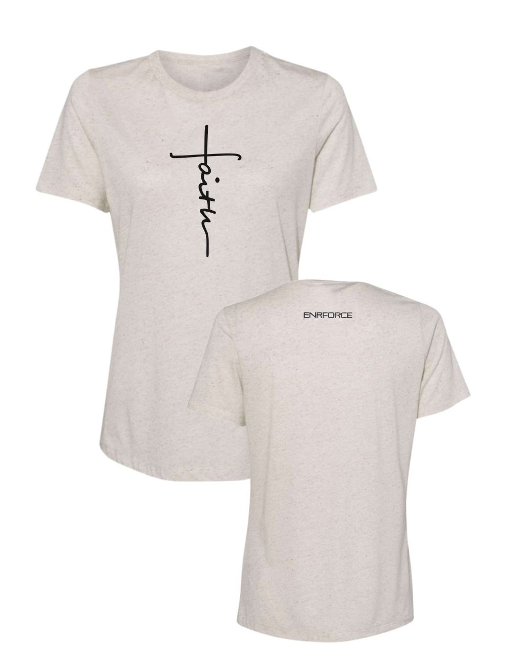 Ladies Faith Tee