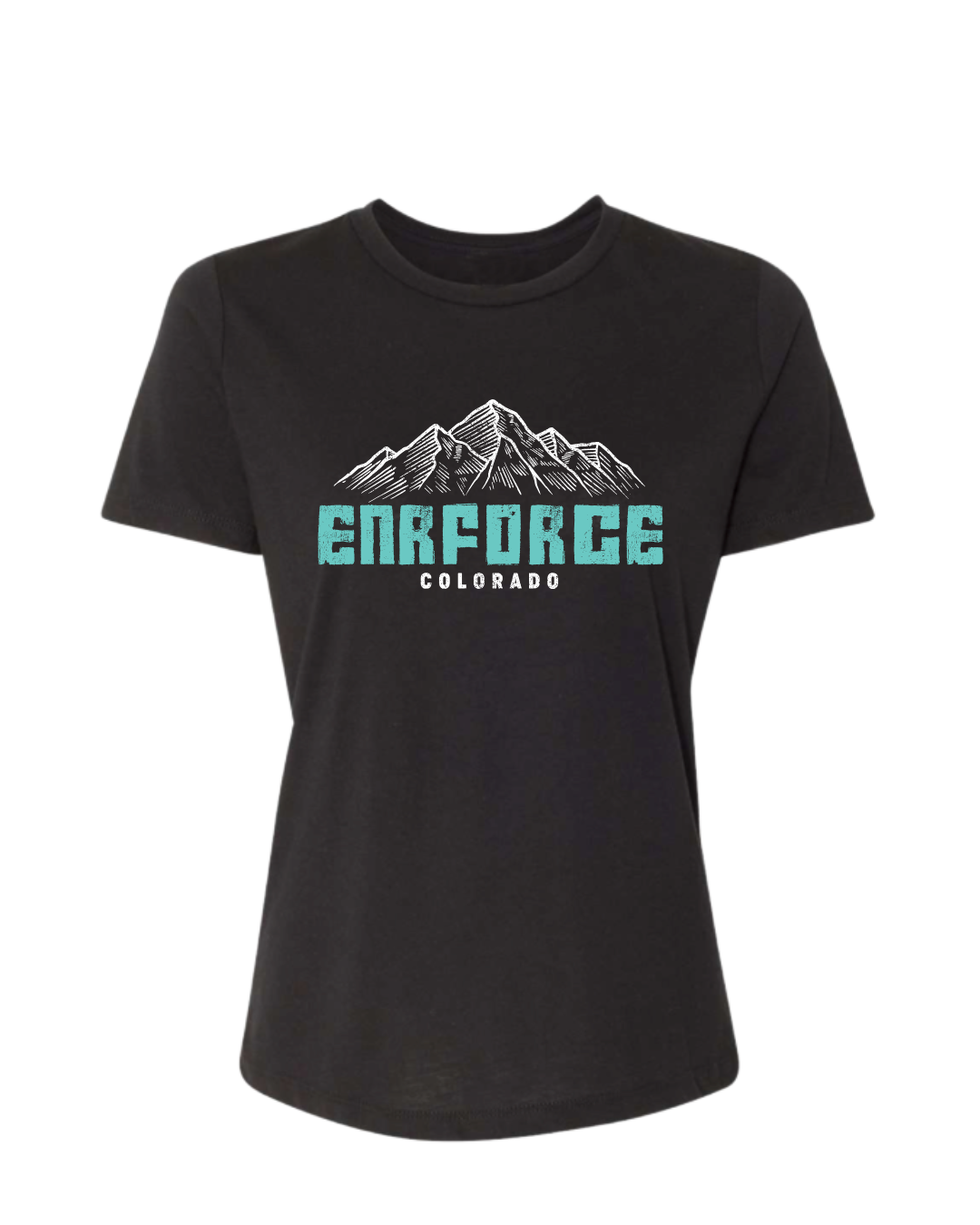 Ladies Summit Tee