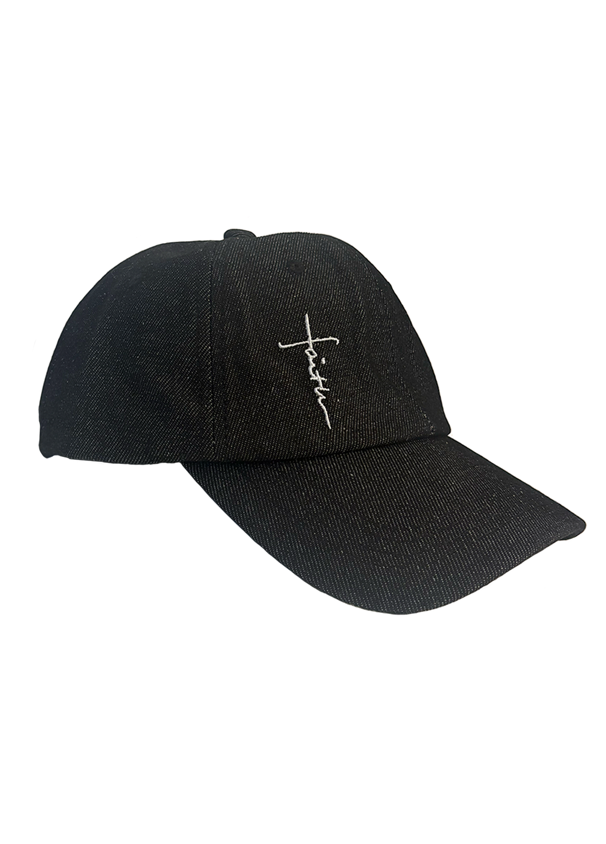 Ladies Ponytail Faith Hat