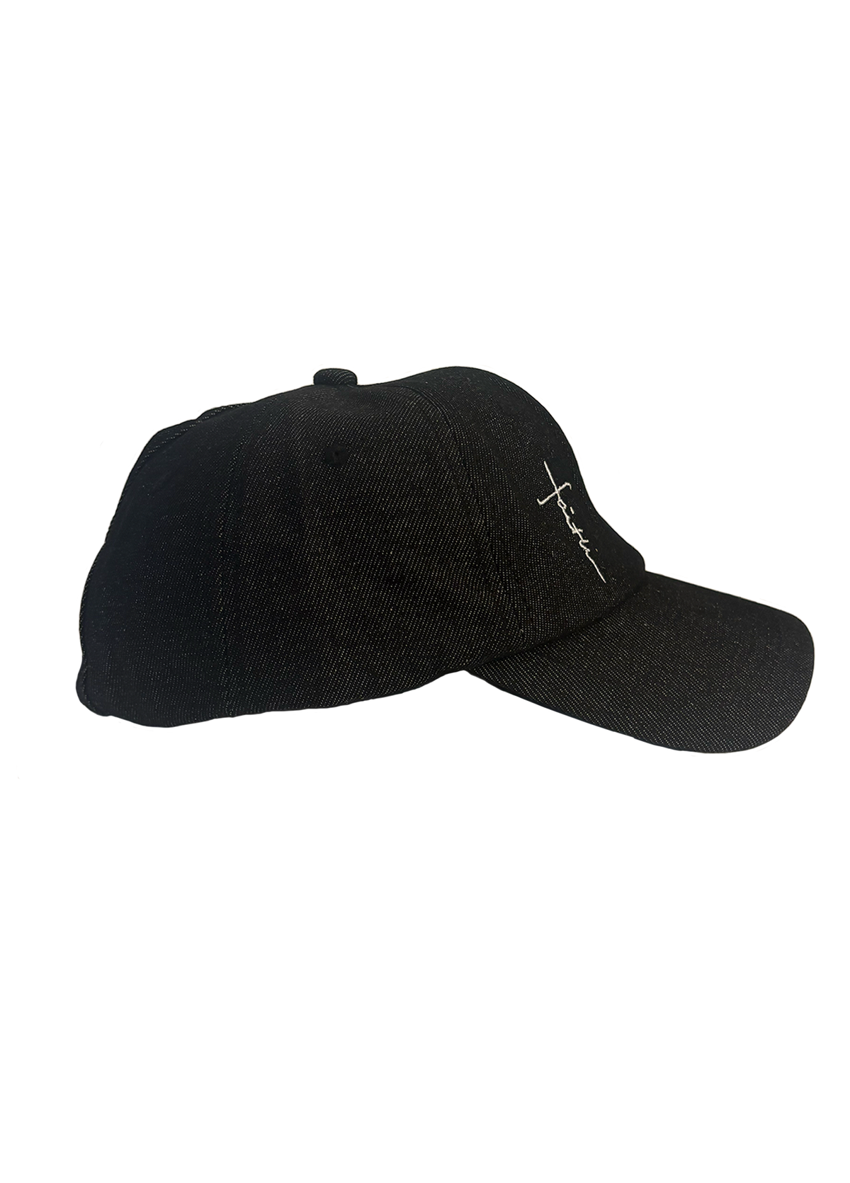 Ladies Ponytail Faith Hat