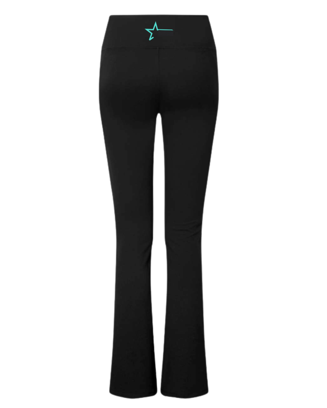 Ladies Track Leggings