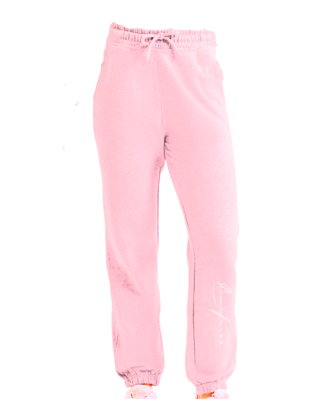 Ladies Rebel Joggers