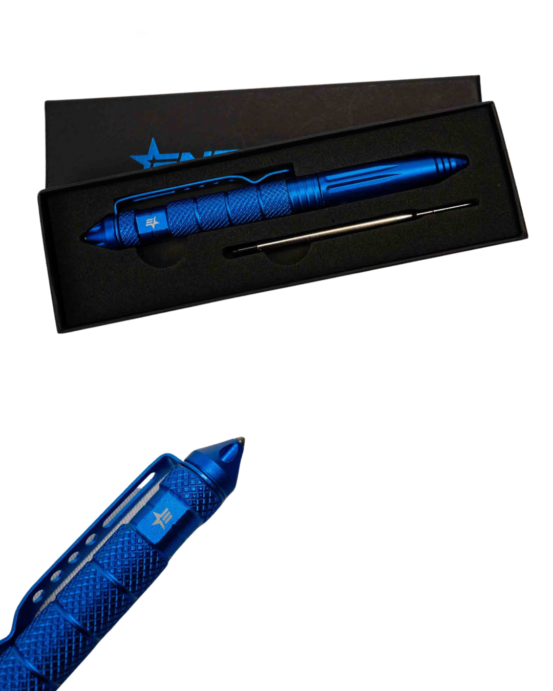 Tactical Pens