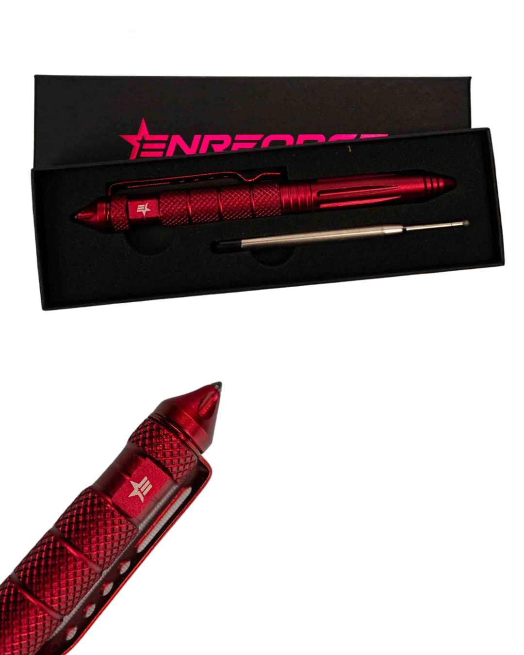 Tactical Pens