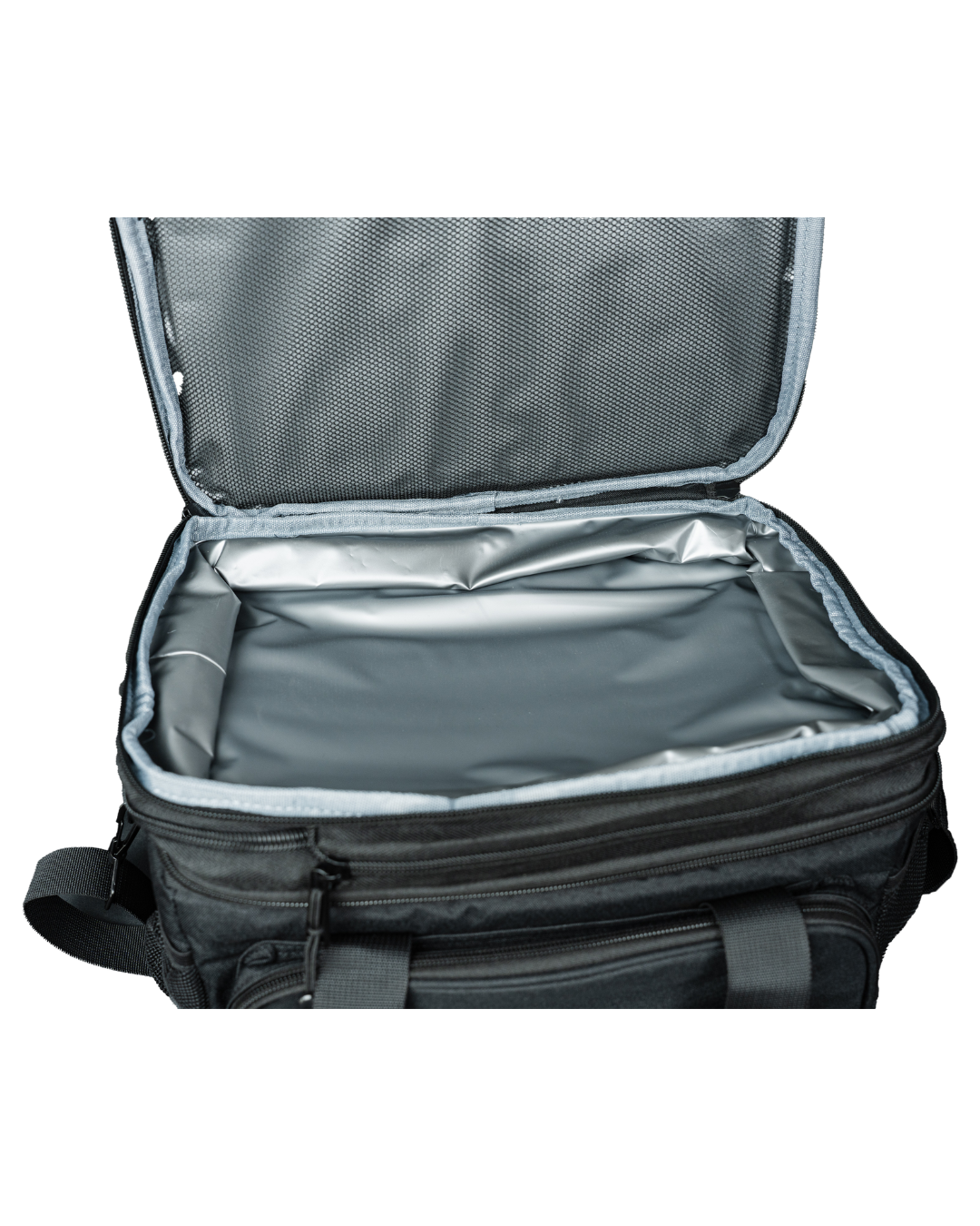 Enrforce Lunch Box