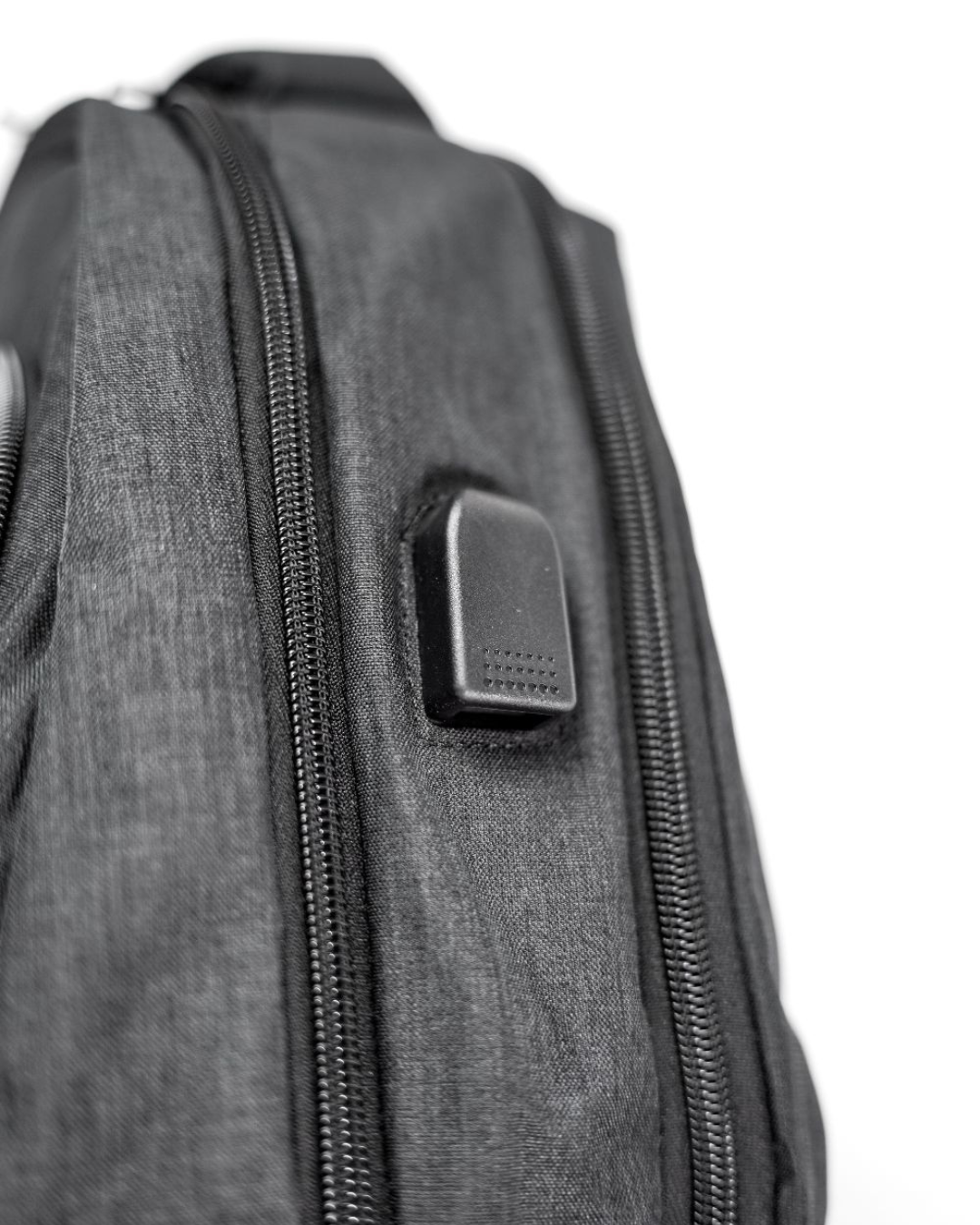 Mystery Loaded Backpack