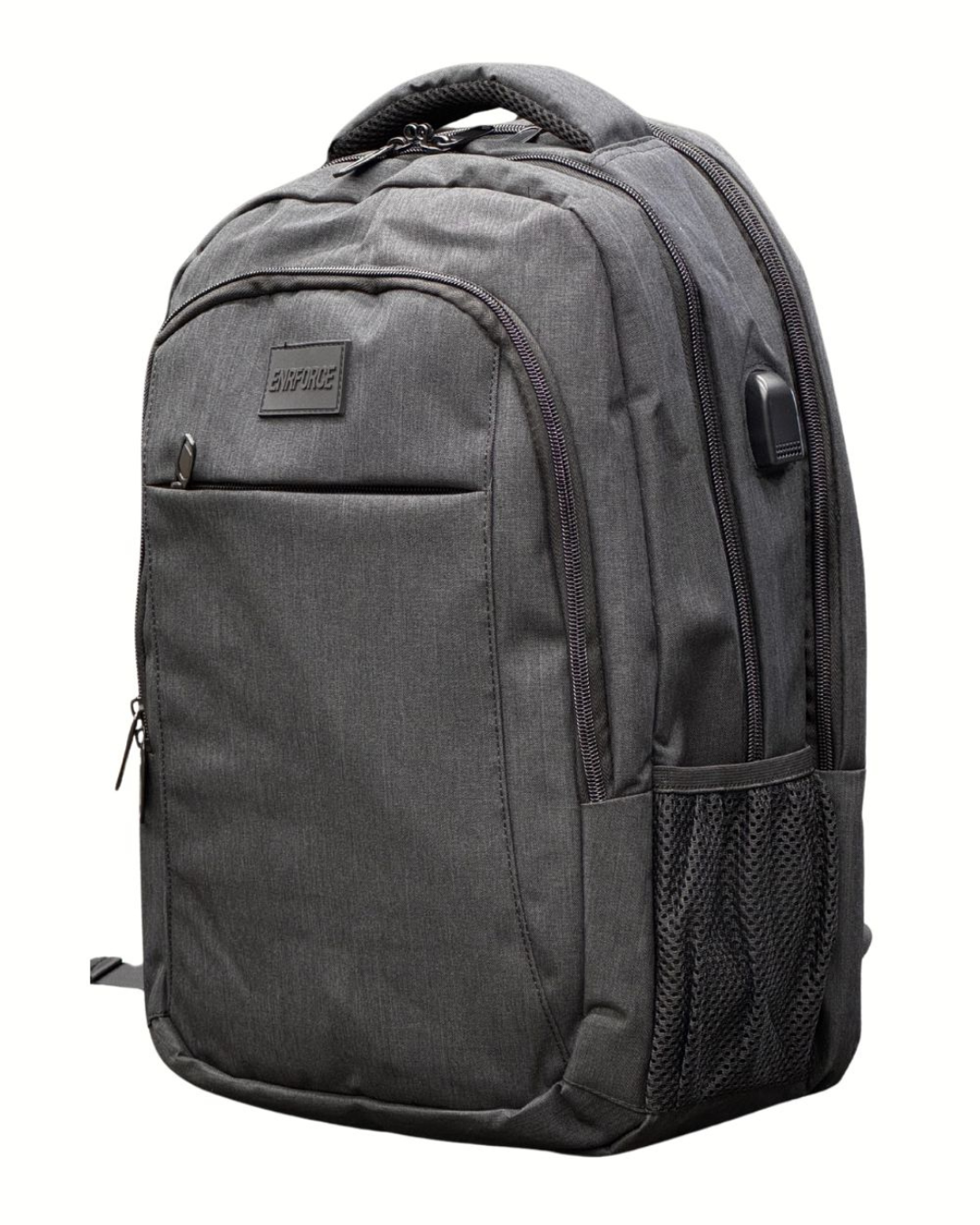 Mystery Loaded Backpack