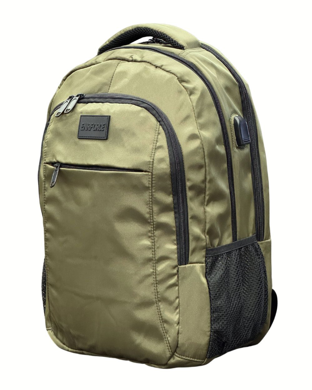 Mystery Loaded Backpack