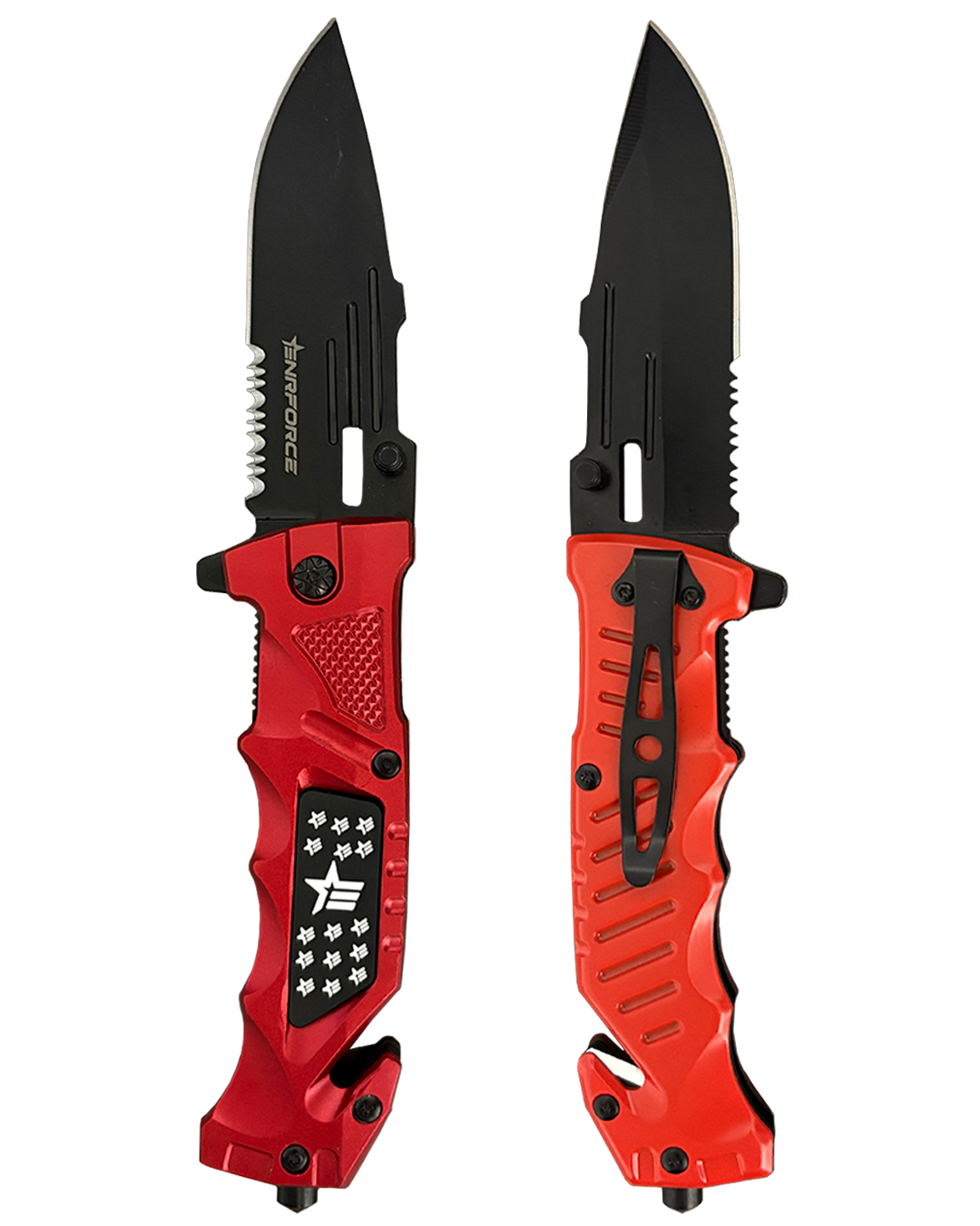 Tactical Folding Knife