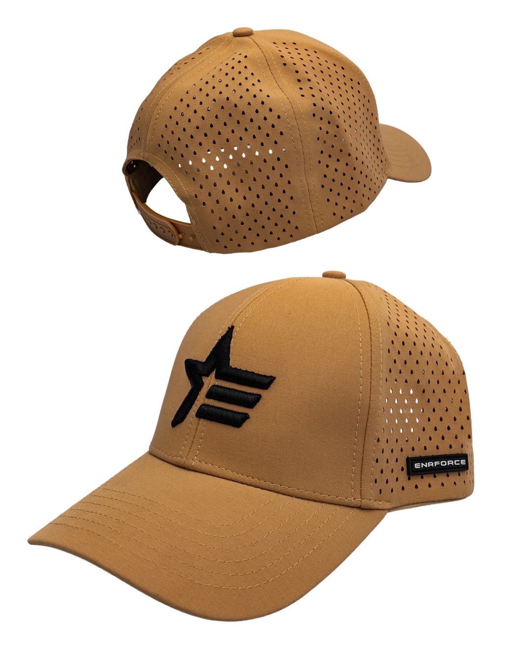 Rogue Snapback