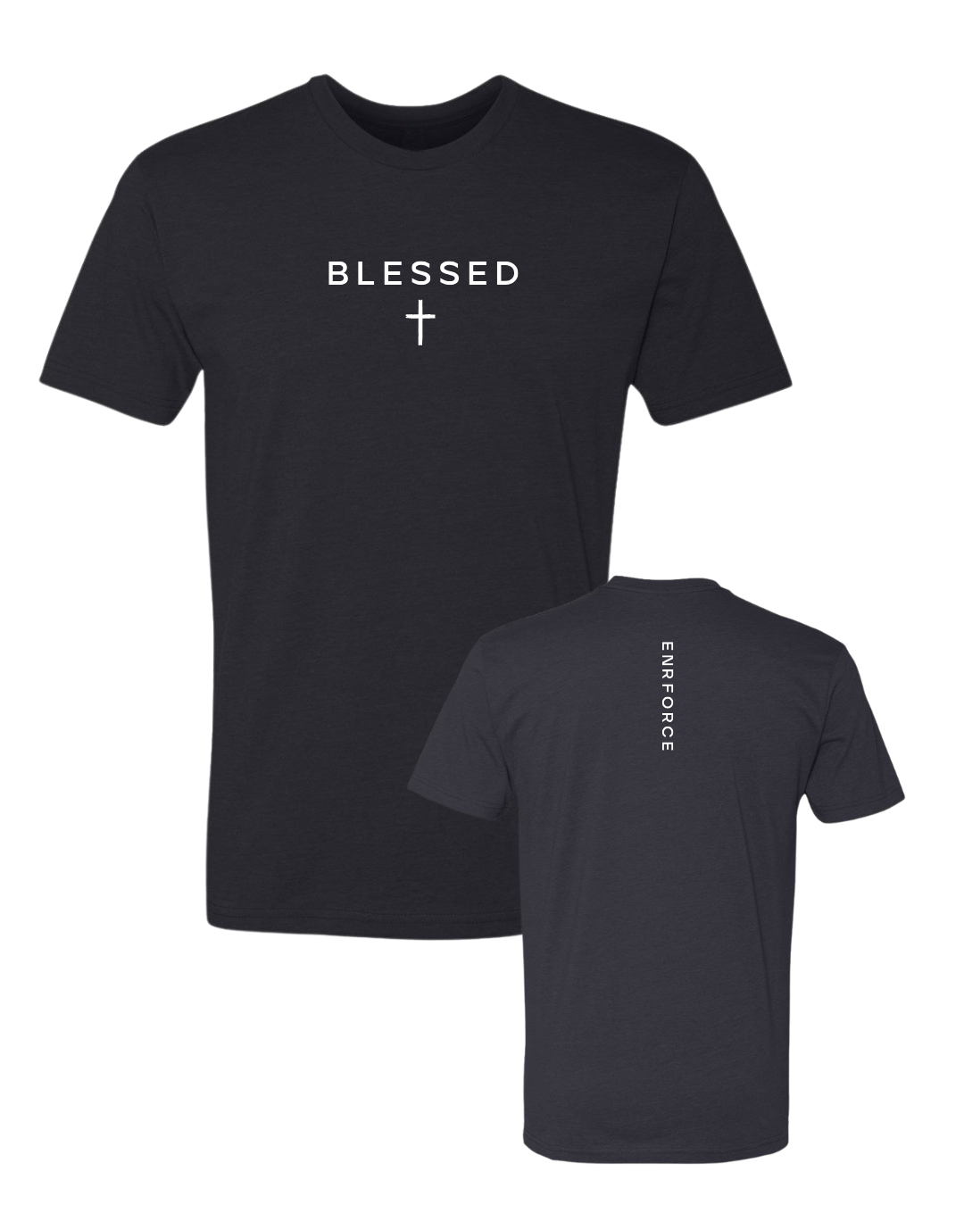 Blessed Tee