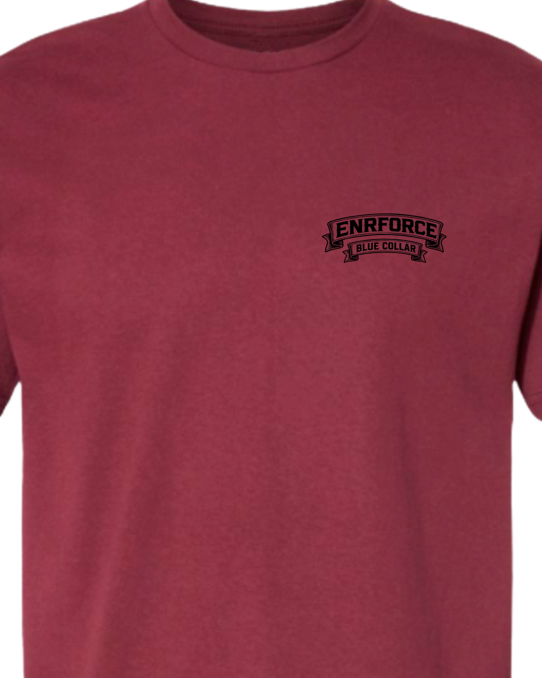 The Welder Tee