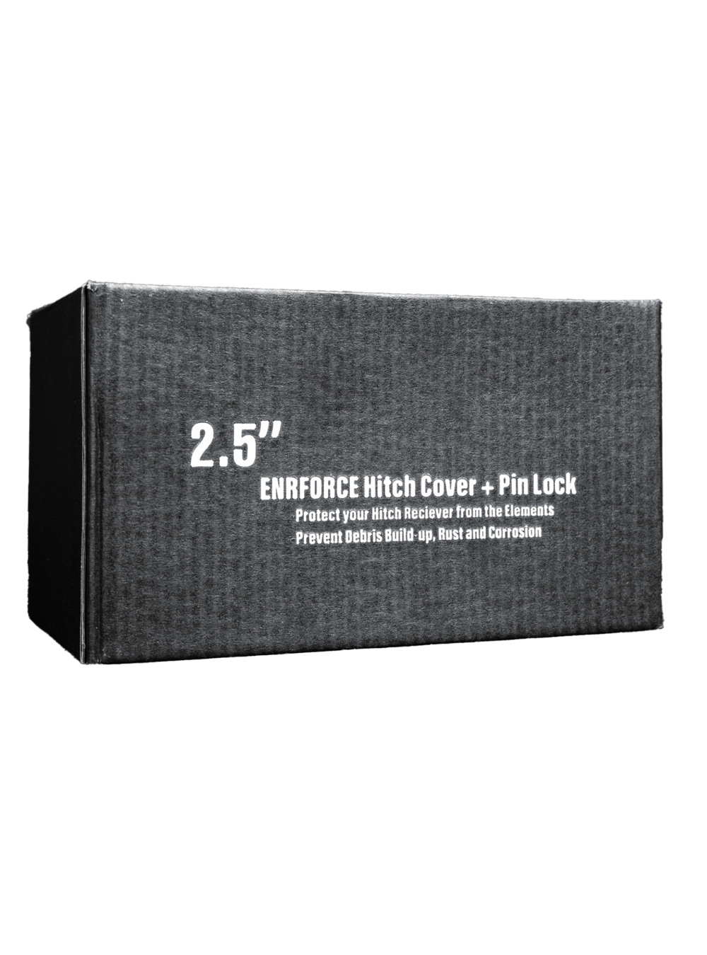 Enrforce Tow Hitch Cover