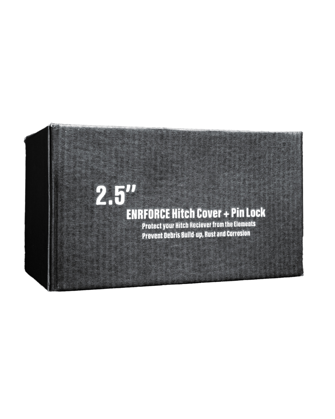 Enrforce Tow Hitch Cover