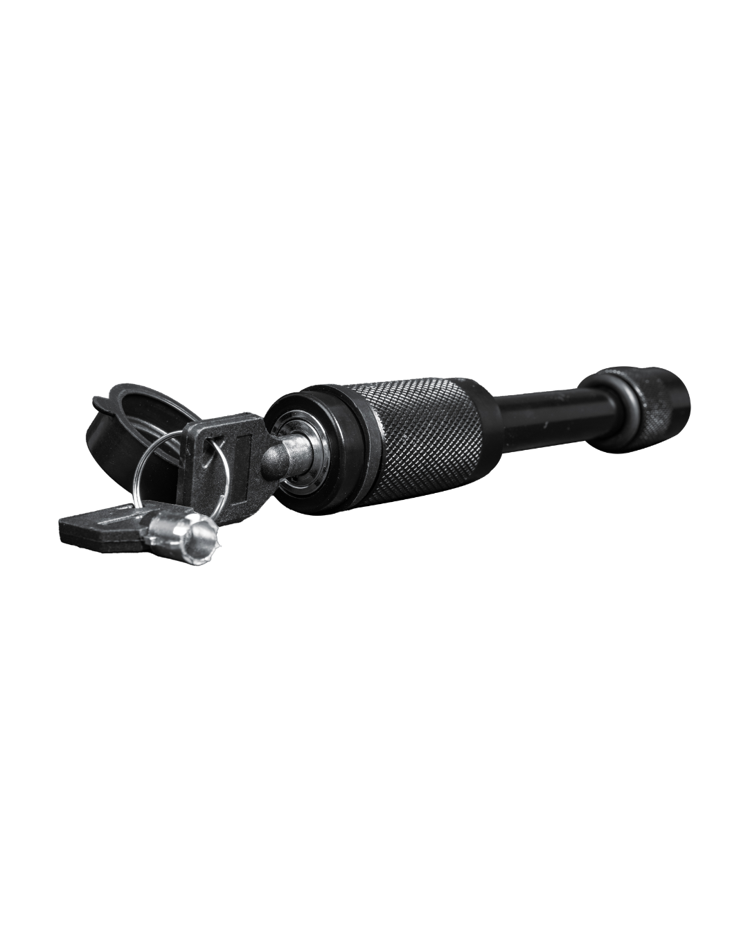 Enrforce Tow Hitch Cover