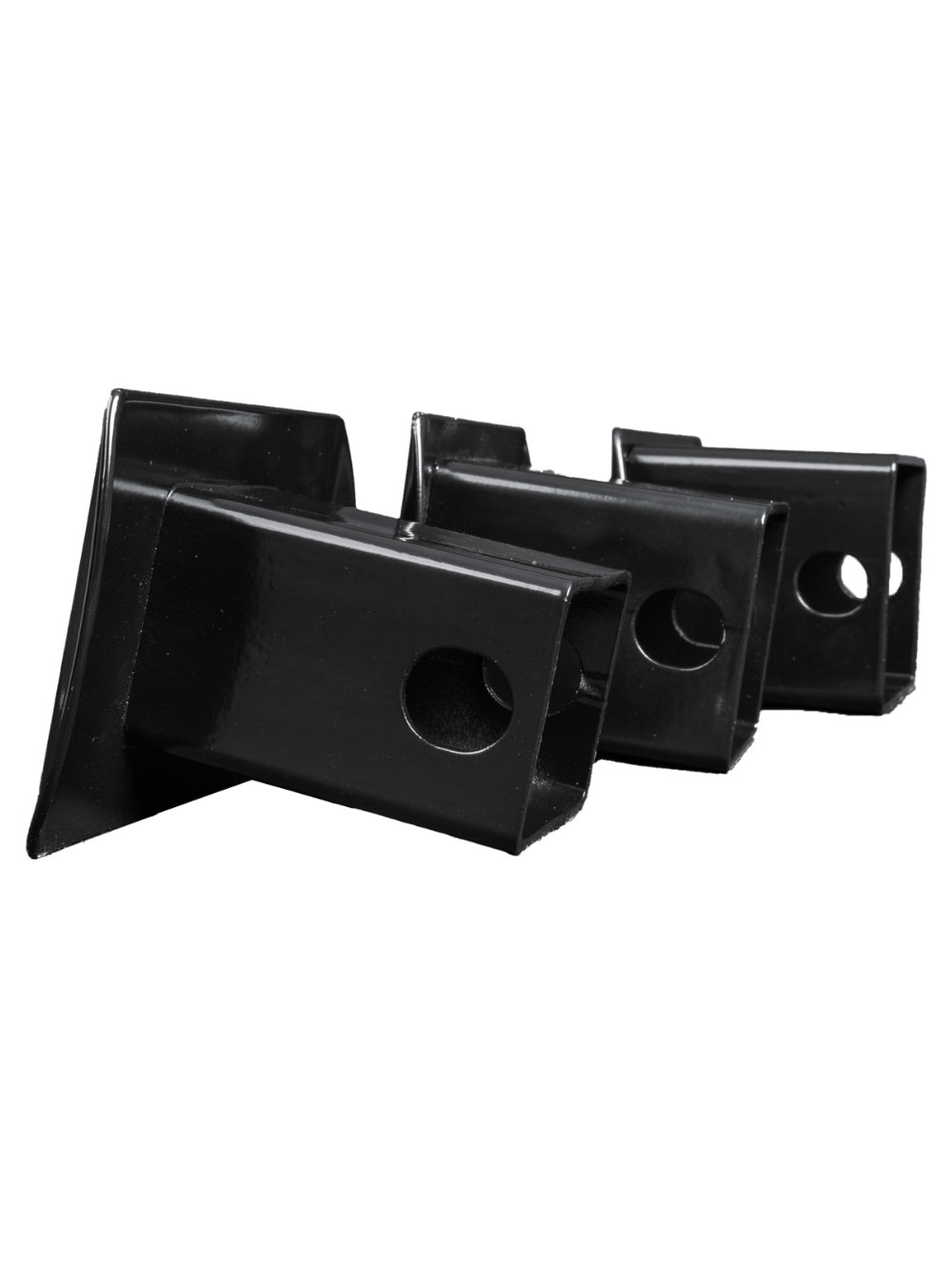 Enrforce Tow Hitch Cover