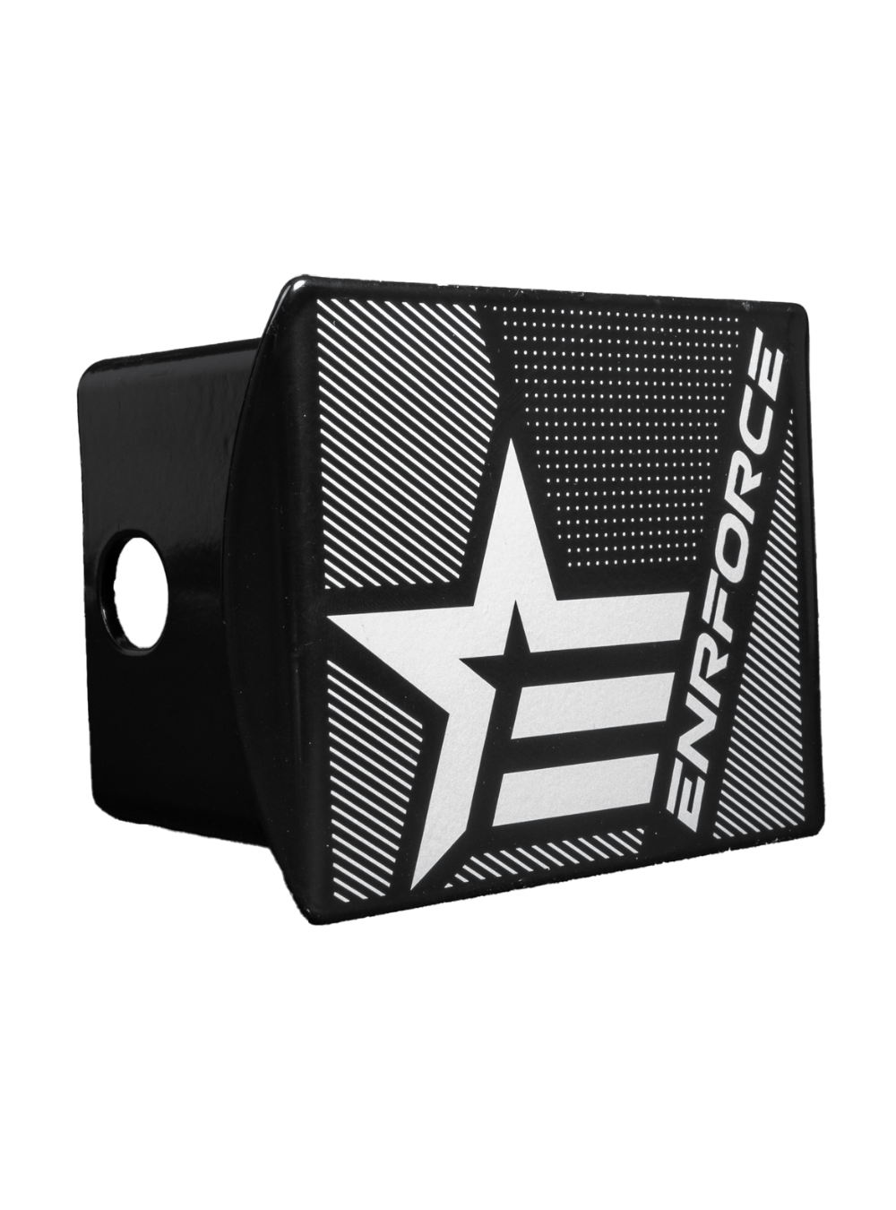 Enrforce Tow Hitch Cover
