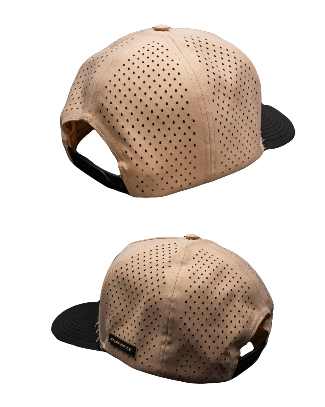 Rogue Paracord Snapback - Sand
