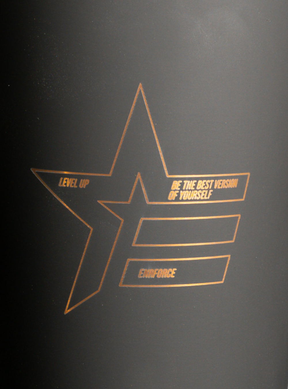 20 OZ Copper Soft Matte Tumbler