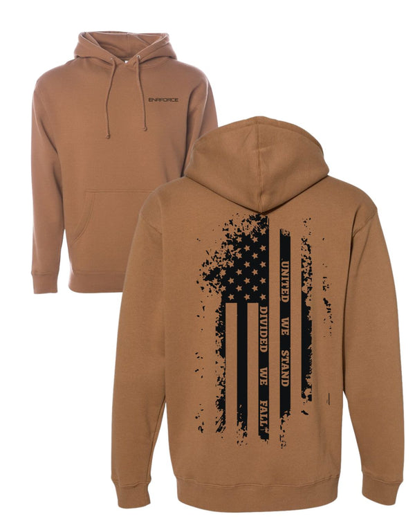 Premium United We Stand Hoodie