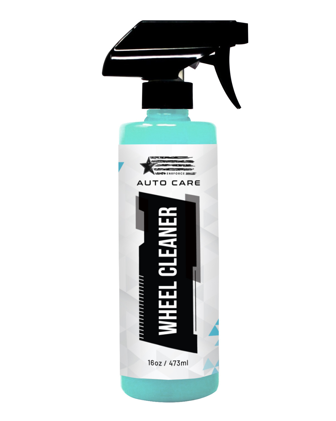 Wheel Cleaner - Auto