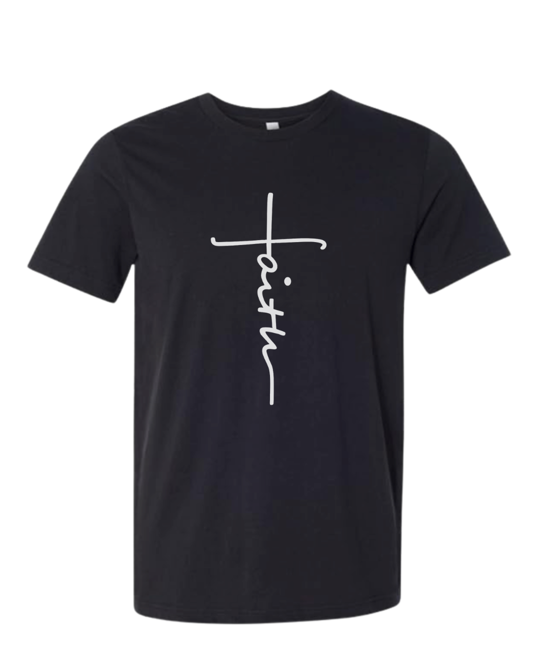 Youth Faith Tee