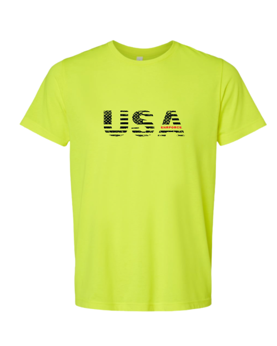 Youth USA Tee