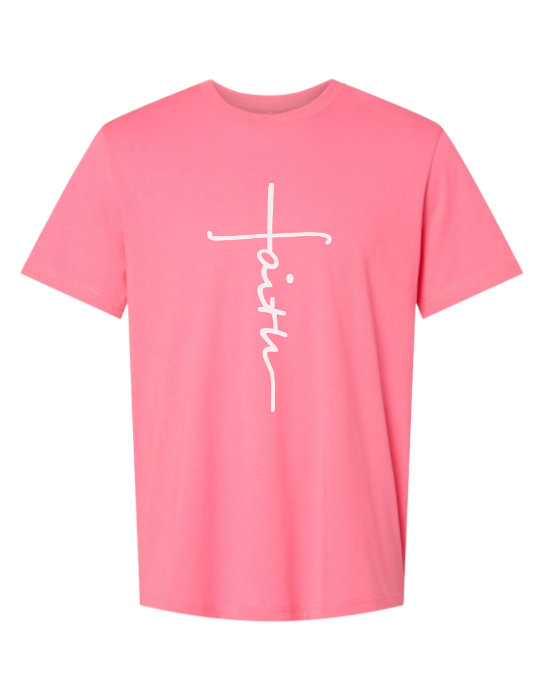 Youth Faith Tee