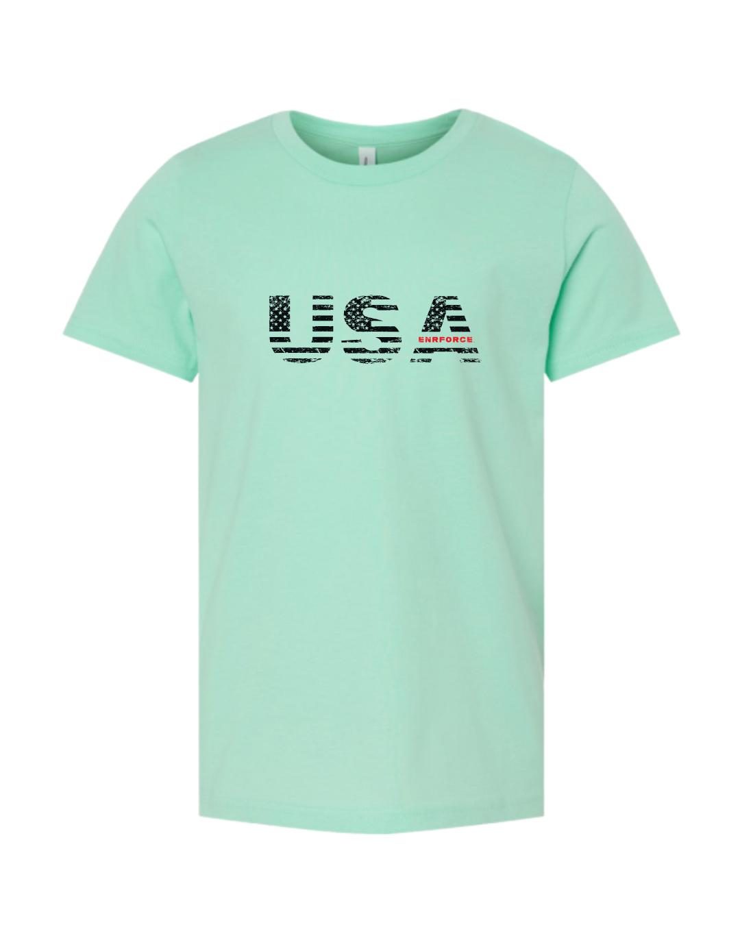 Youth USA Tee