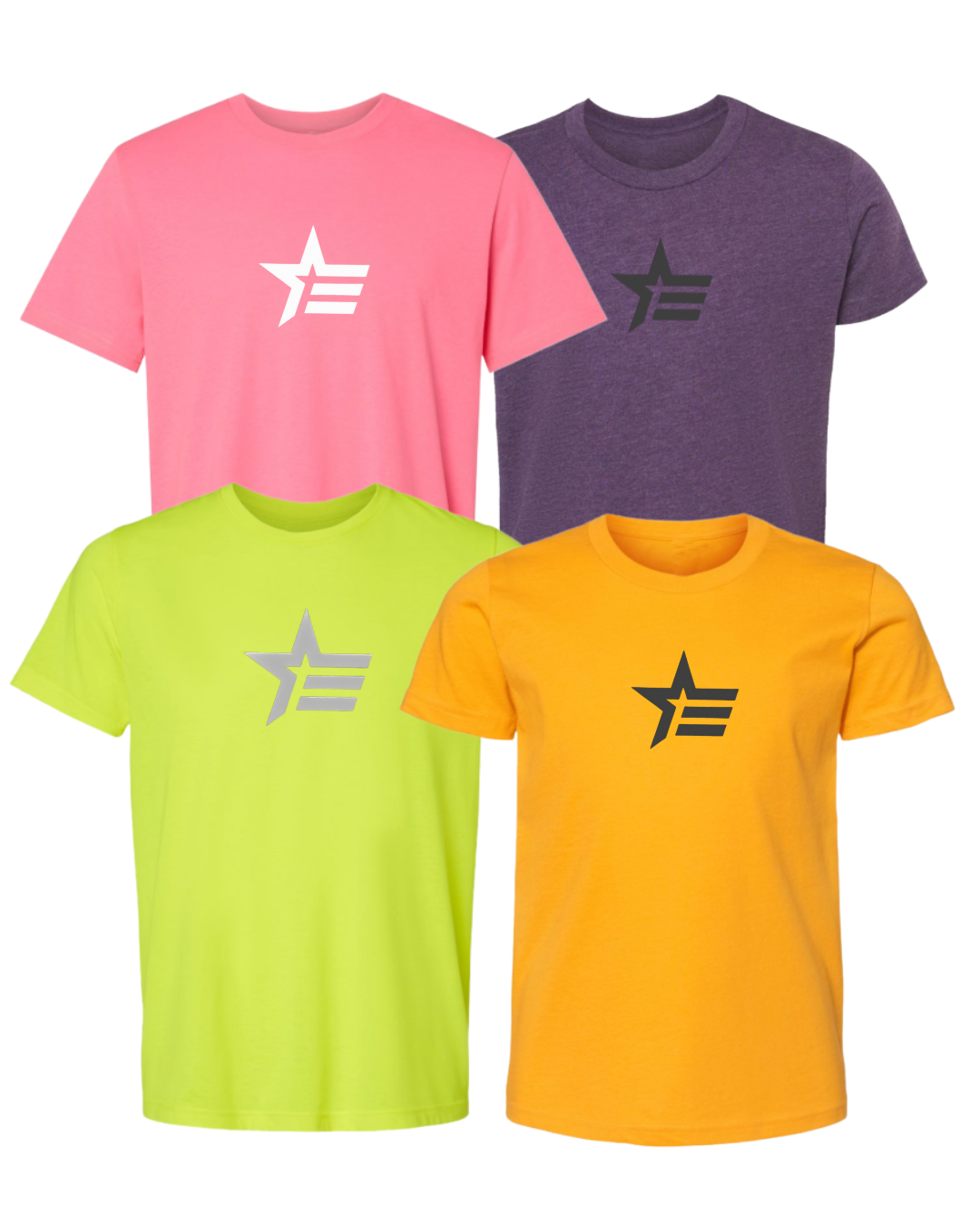 Youth Rogue Tee