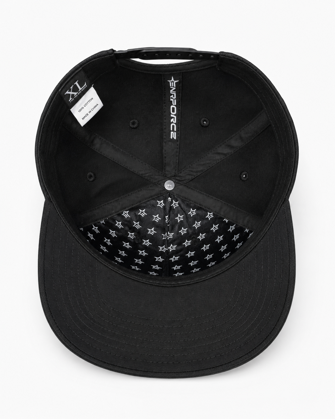 Enrforce Snapback