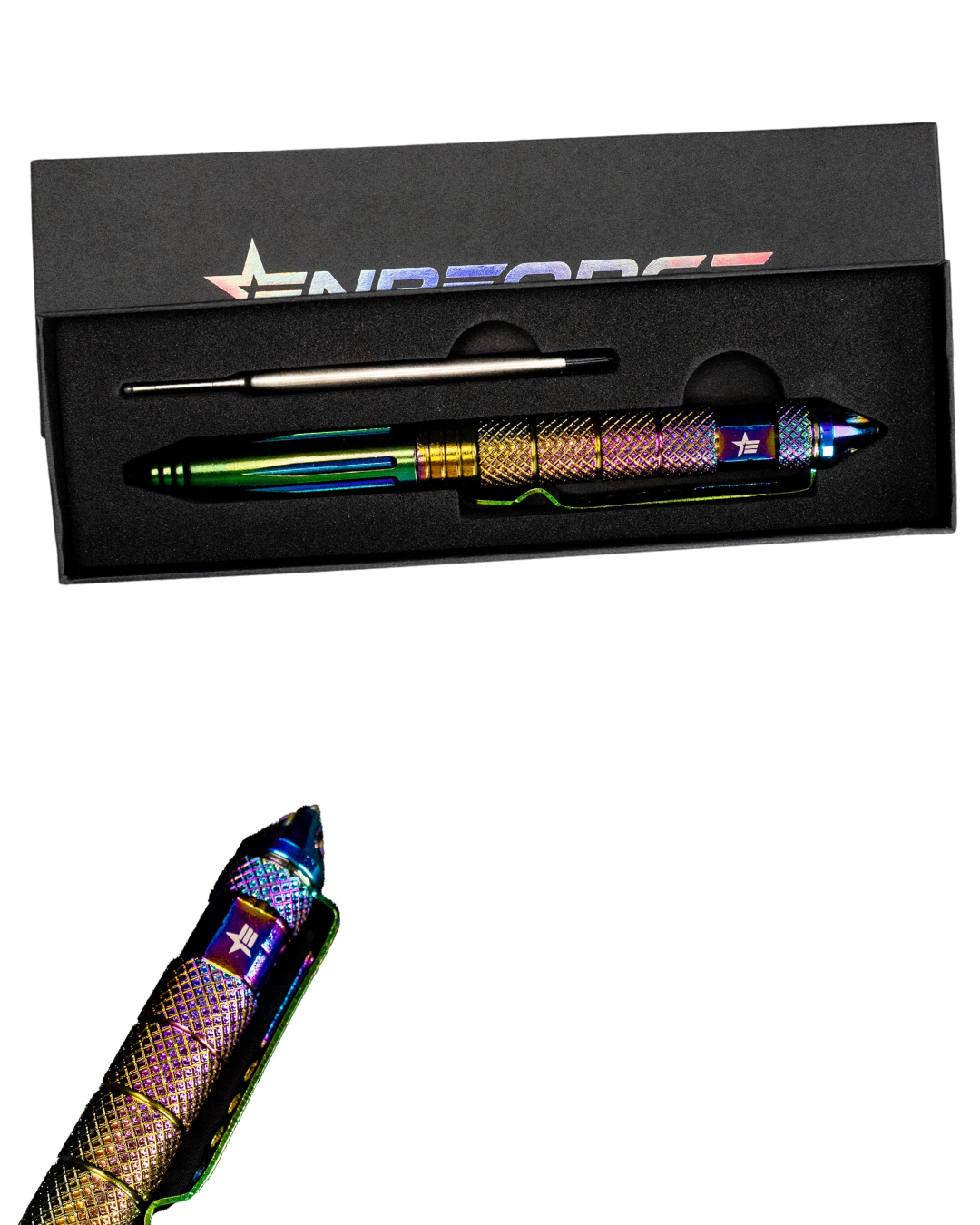 Tactical Pens