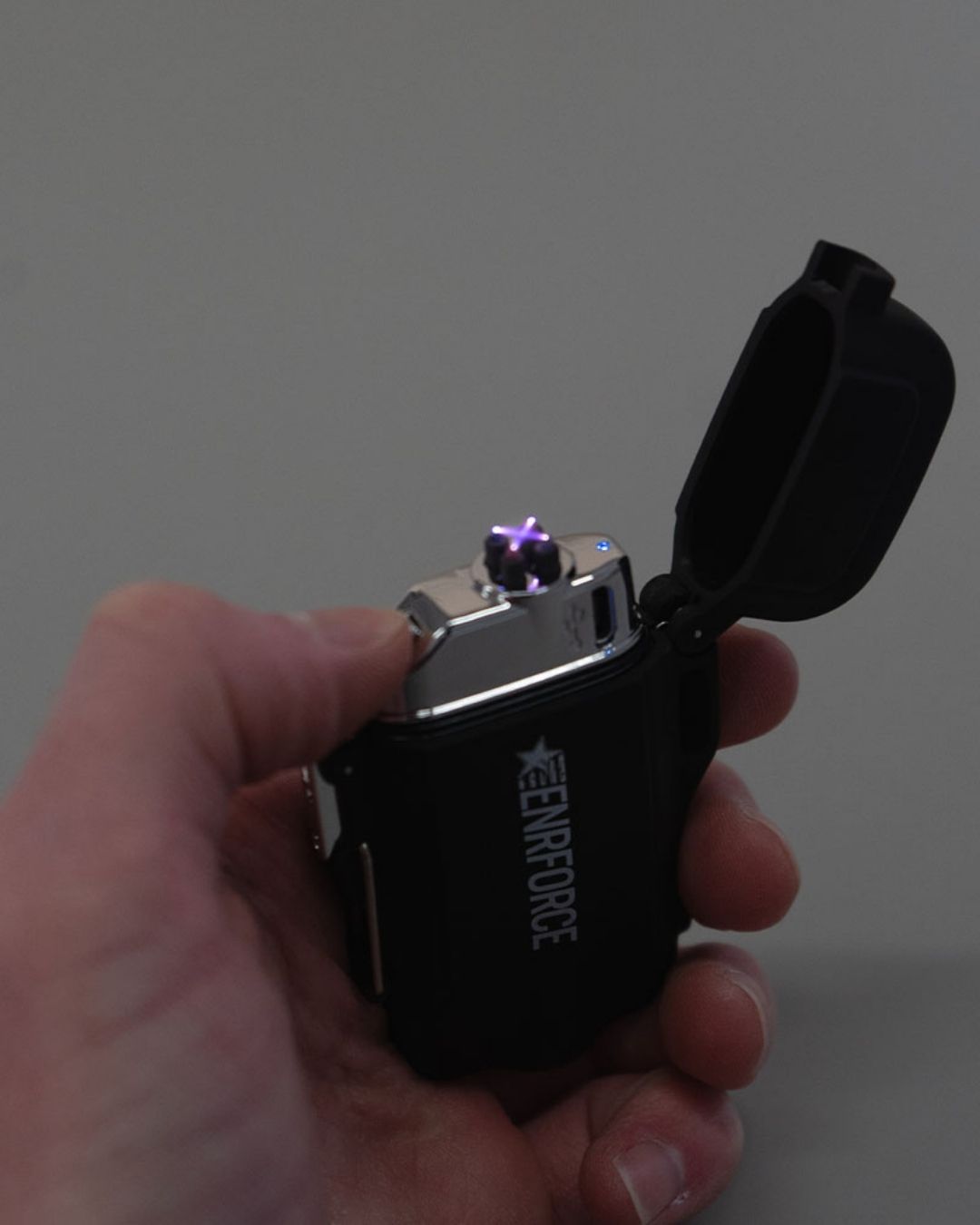 Knife + Lighter Bundle