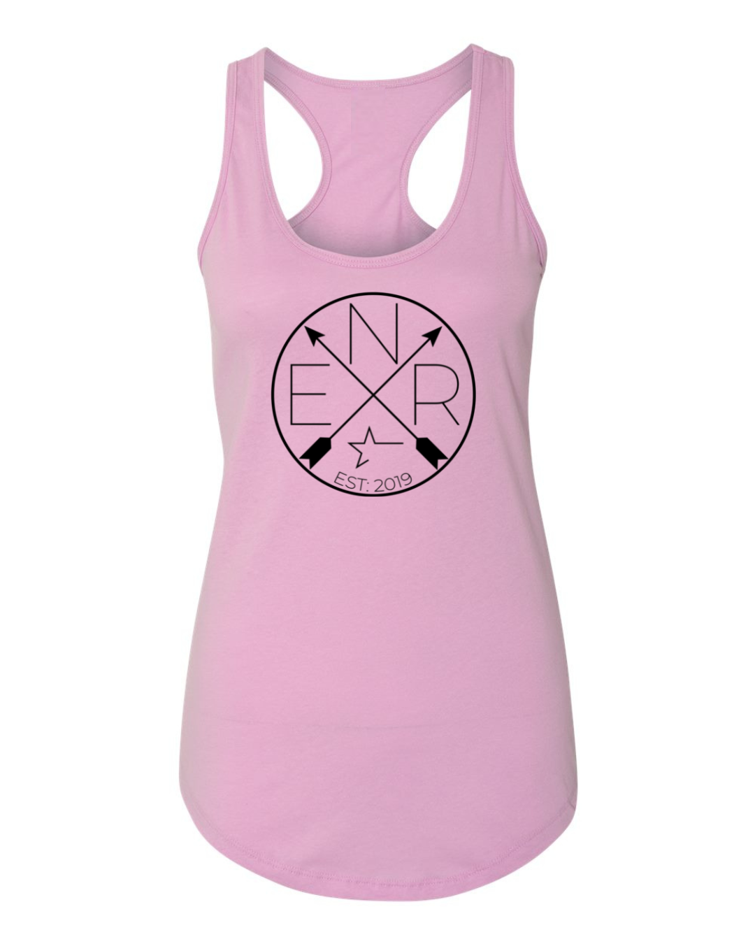 Ladies Established Tank