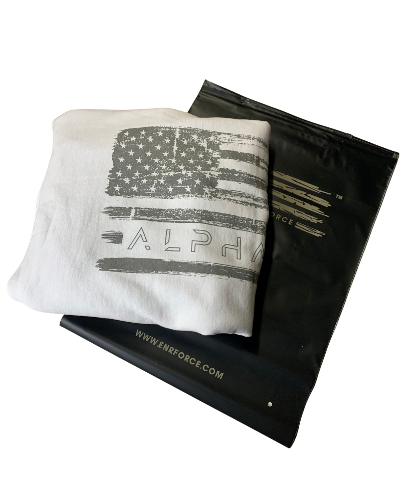 Limited Alpha Hoodie