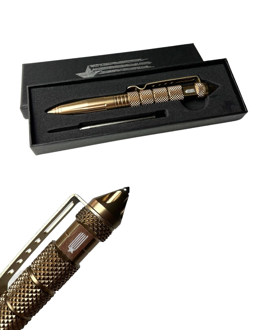 Tactical Pens