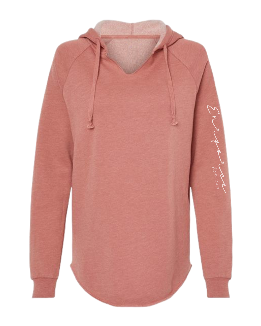 Ladies Premium Dusty Rose Bundle