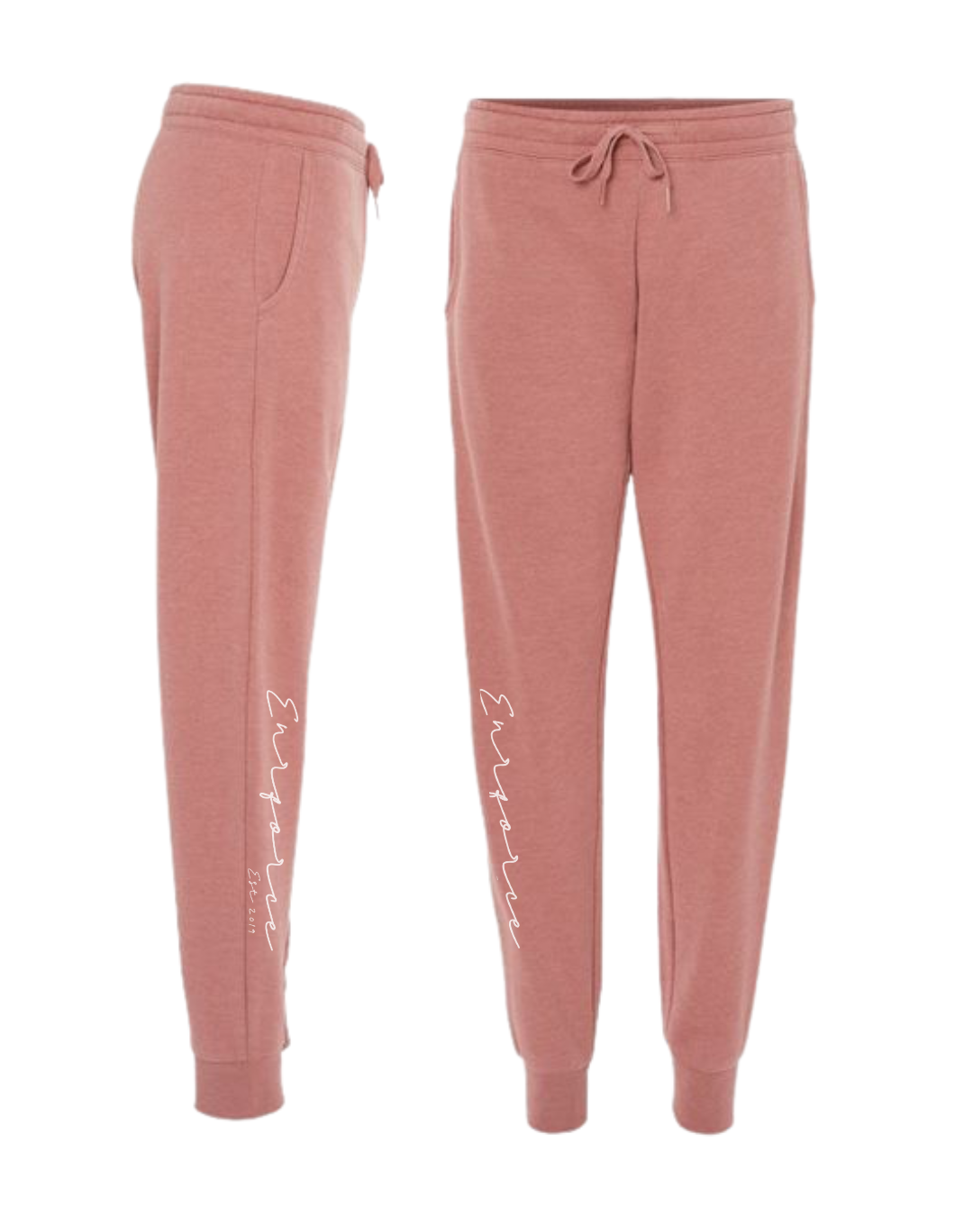 Ladies Premium Dusty Rose Bundle