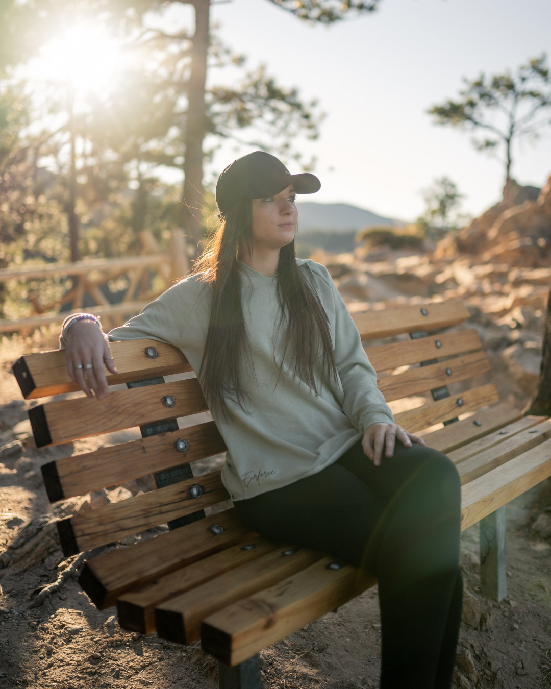 Ladies Premium Sage Bundle