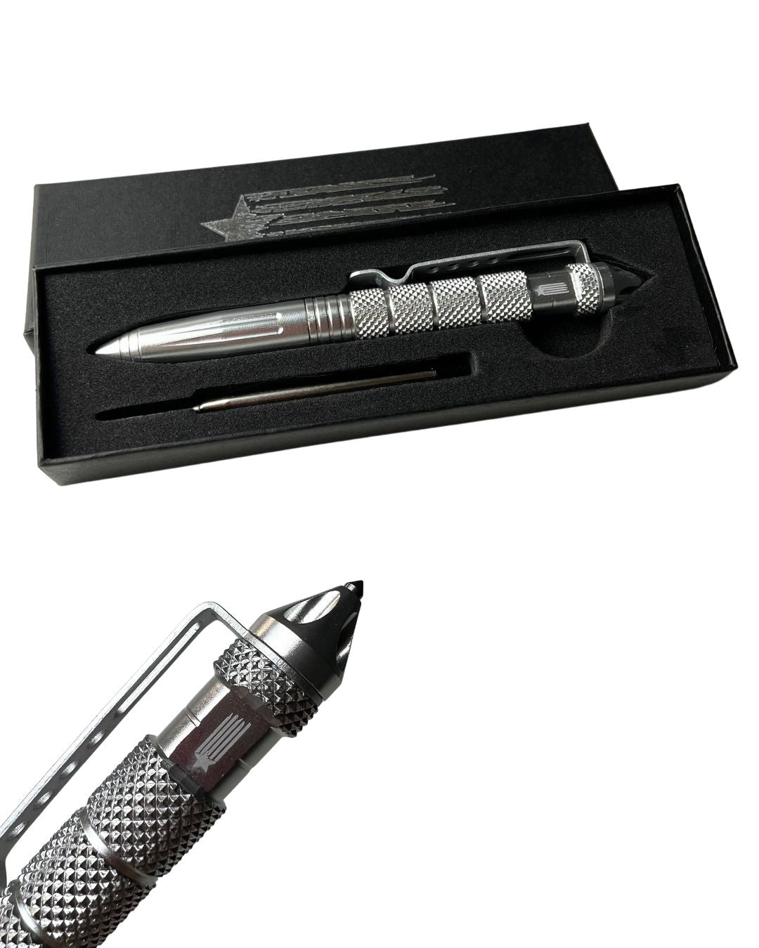 Tactical Pens