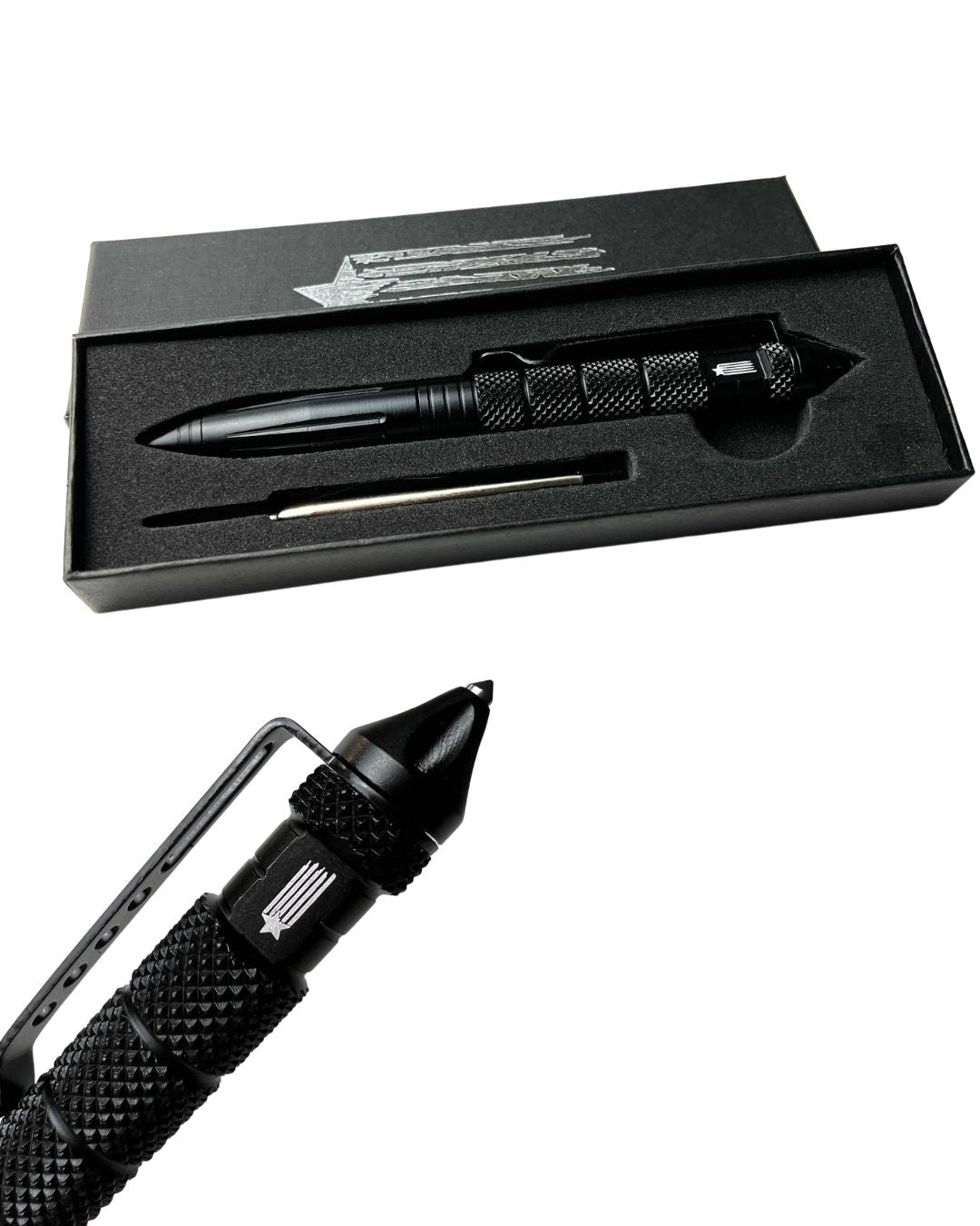 Tactical Pens