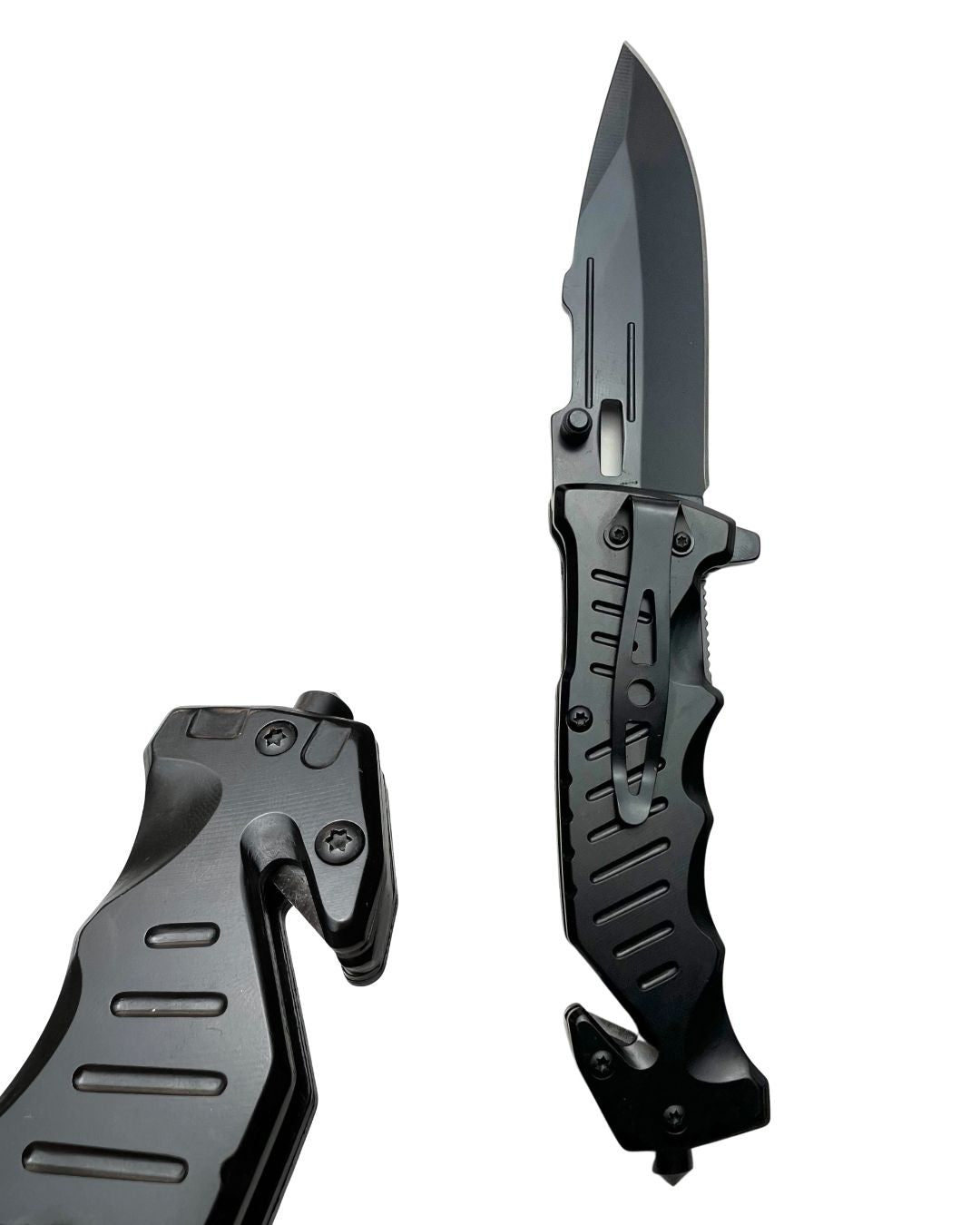 Tactical Folding Knife