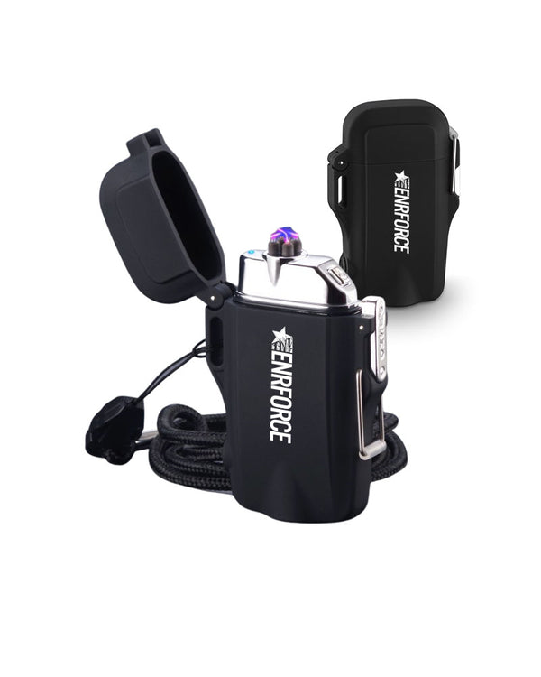 Knife + Lighter Bundle ENRFORCE