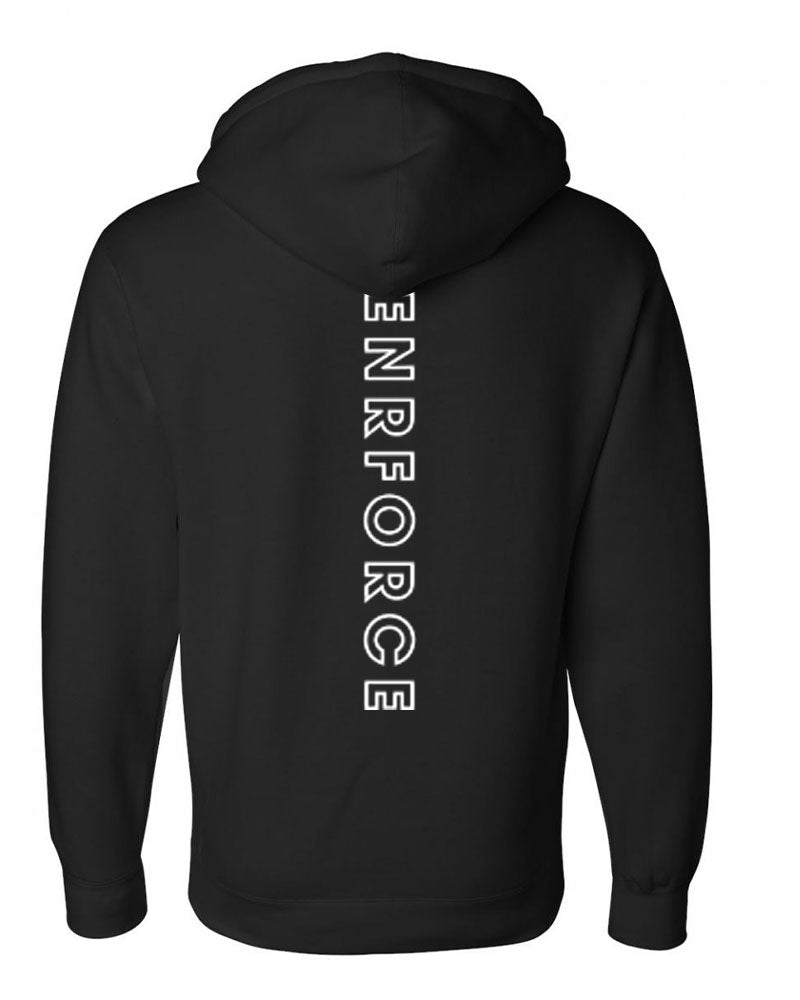 Premium Heavyweight Covert Hoodie