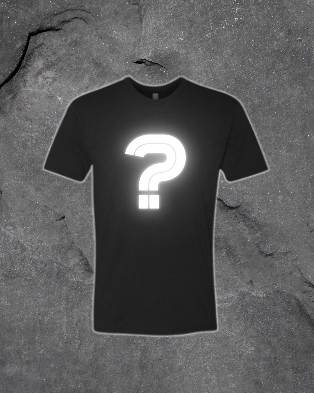 Mystery Tee