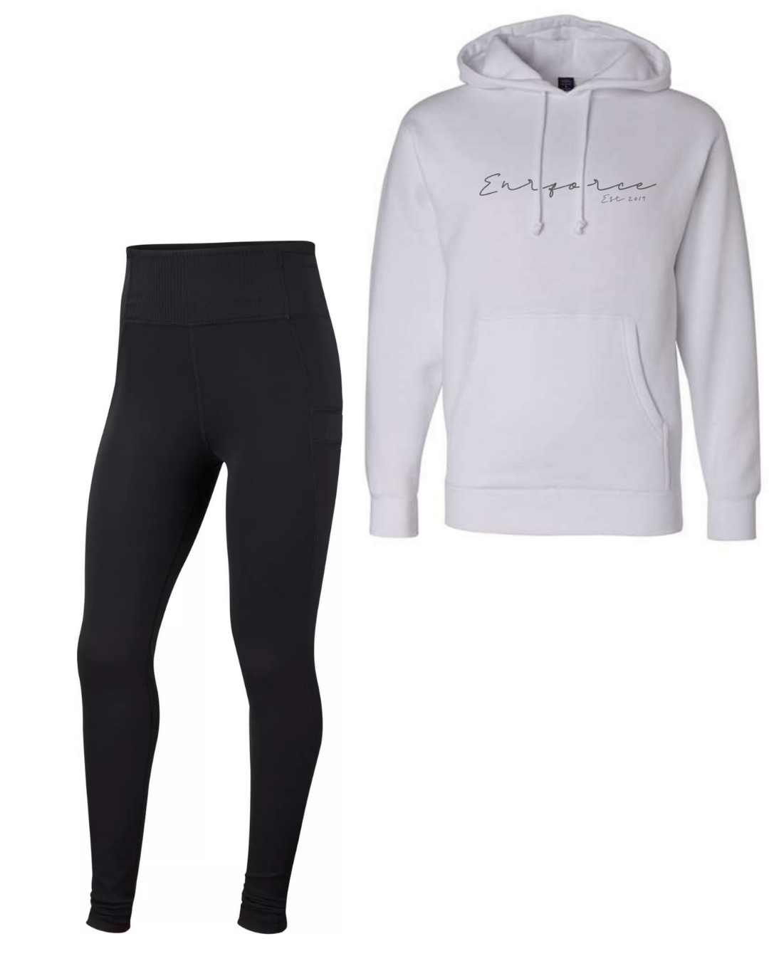 Ladies Premium Iceberg Bundle