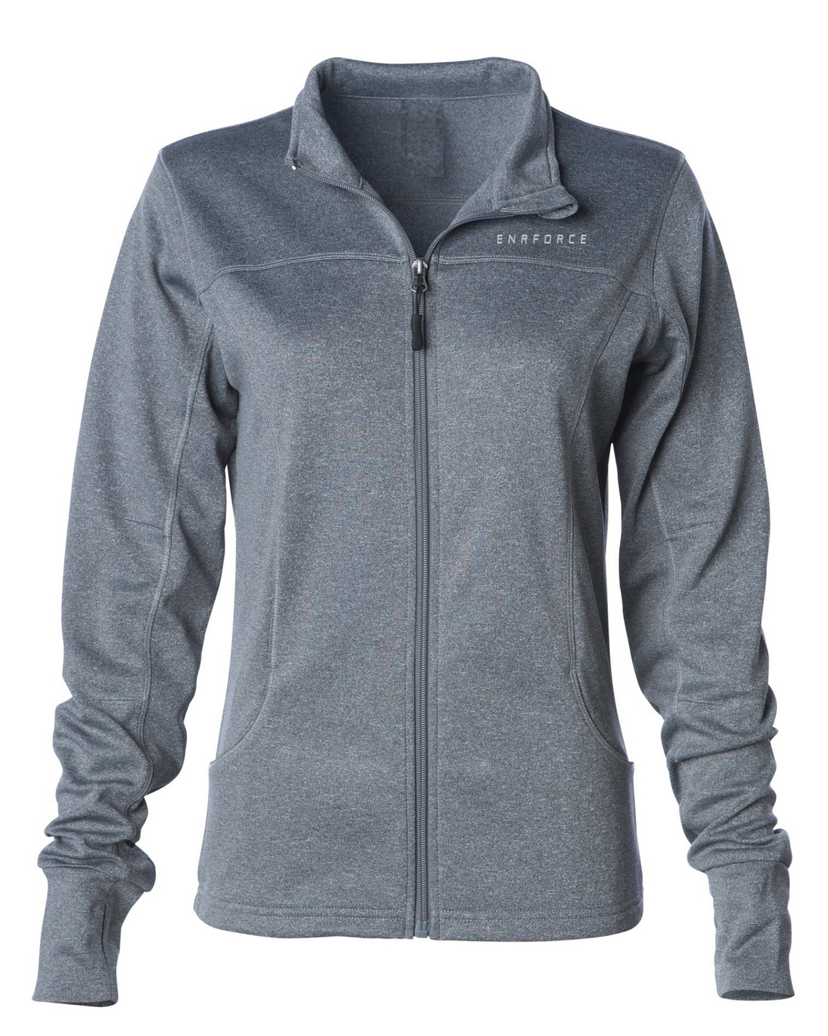 Ladies Premium Slate Jacket