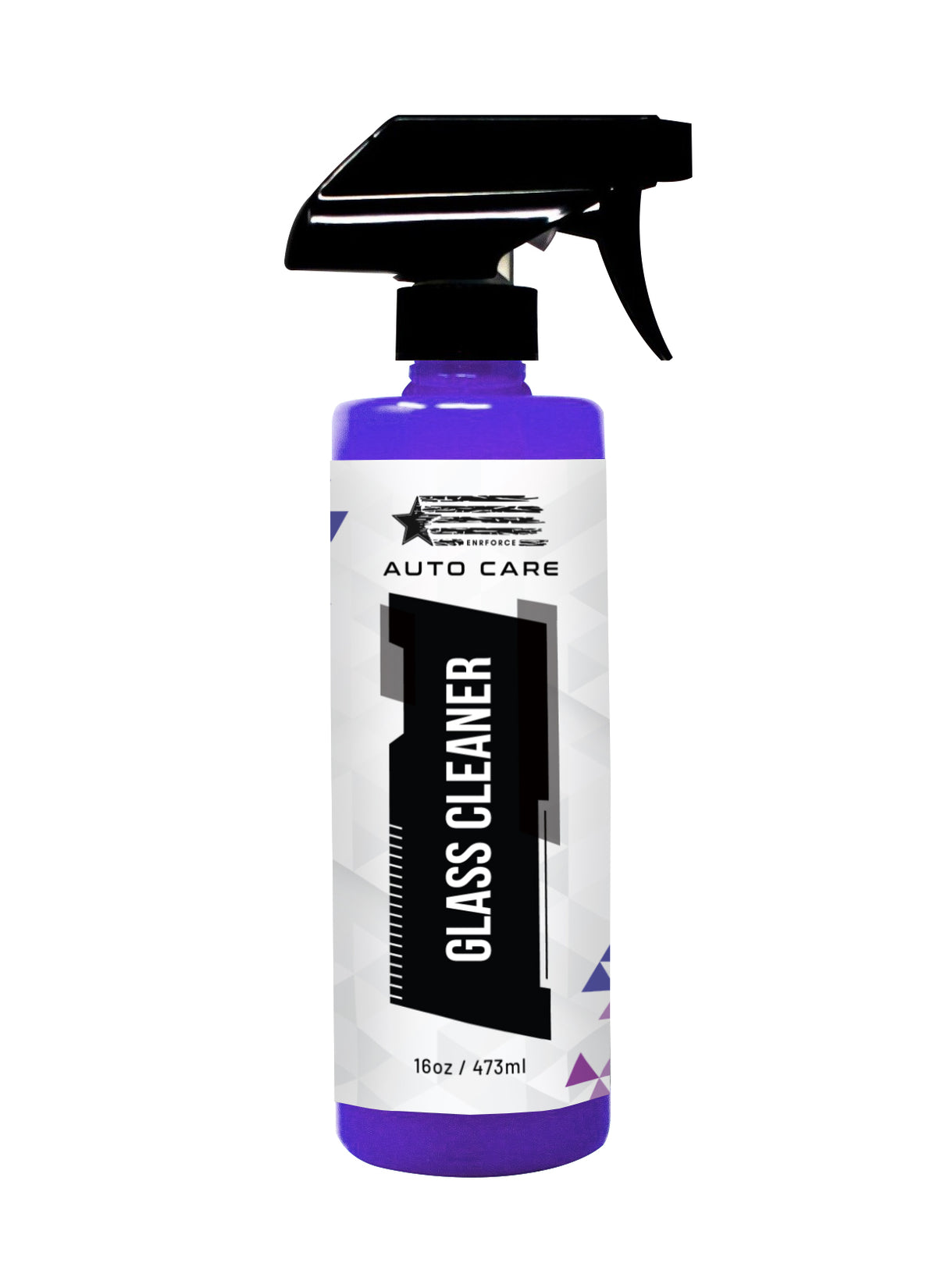 Glass Cleaner - Auto